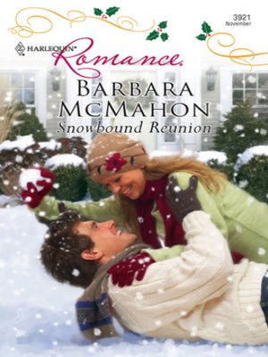 cover image of Snowbound Reunion